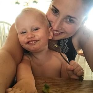 Meet your Posher, Katrina